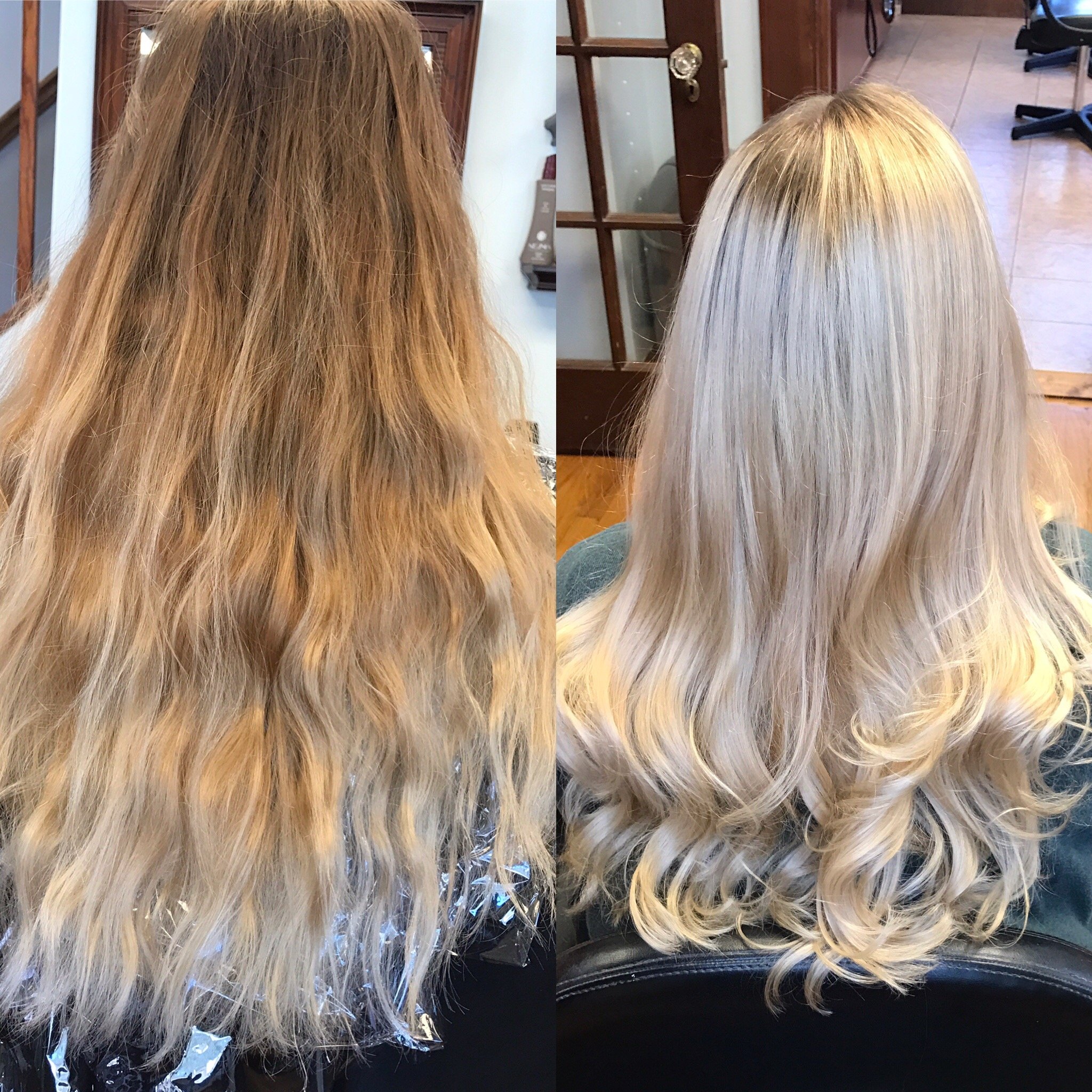 Trixie's Hair Salon Top Hair Salon Bethel CT